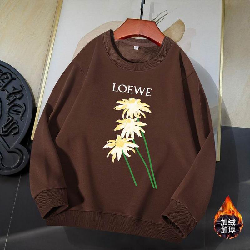 Loewe Men's Hoodies 99